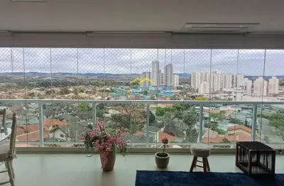 Apartamento à venda, jardim das colinas, são josé dos campos, sp