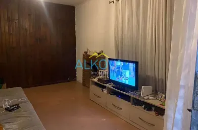 Casa com 2 quartos à venda na Rua Virgem, Jardim Satélite, São José dos Campos