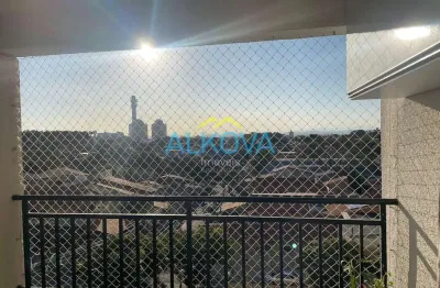 Apartamento à venda, palmeiras de são josé, são josé dos campos, sp