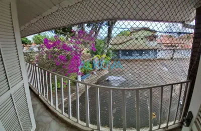 Sobrado à venda, Bosque dos Eucaliptos, São José dos Campos, SP