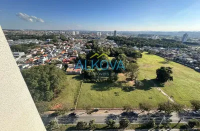 Apartamento para venda e locação, loteamento villa branca, jacareí, sp