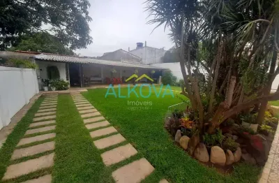 Casa com 5 quartos à venda na Rua Carvalho de Araújo, Vila Maria, São José dos Campos