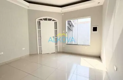 Casa com 3 quartos à venda na Rua Ciro dos Anjos, Loteamento Villa Branca, Jacareí