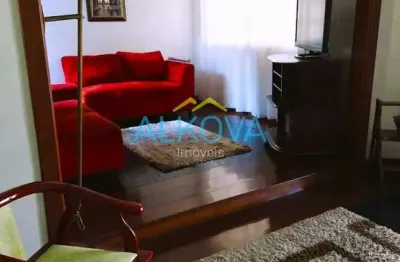 Casa com 3 quartos à venda na Rua Costa Rica, Cidade Vista Verde, São José dos Campos