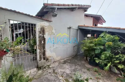 Terreno à venda na Rua Casemiro de Abreu, Jardim Maringá, São José dos Campos