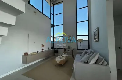 Casa à venda, condomínio residencial ecopark bourbon, caçapava, sp