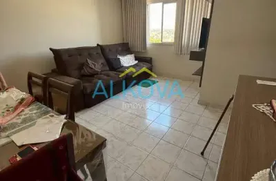 Apartamento com 3 quartos à venda na Rua Patativa, Vila Tatetuba, São José dos Campos