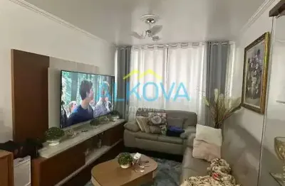 Apartamento à venda, jardim são dimas, são josé dos campos, sp