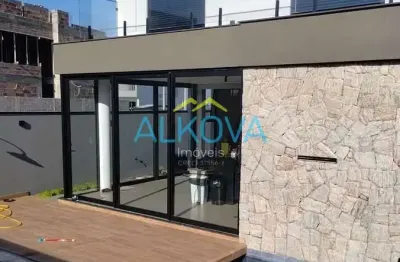 Sobrado à venda, loteamento terras alpha são josé dos campos, são josé dos campos, sp