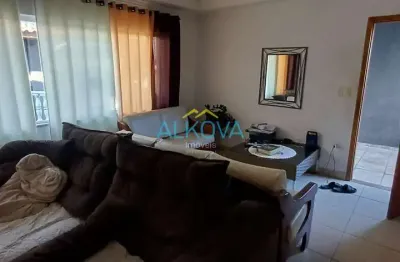 Casa com 4 quartos à venda na Rua Pedro Tatimoto, Jardim América, São José dos Campos