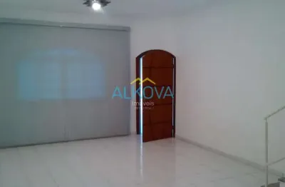 Sobrado residencial para venda, residencial bosque dos ipês, são josé dos campos - so0255.