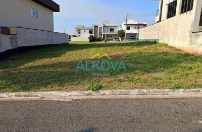 Terreno à venda, loteamento floresta, são josé dos campos, sp