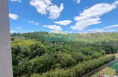 Apartamento com 2 quartos à venda na Estrada Municipal Abade Biagino Chieffi, Pagador de Andrade, Jacareí