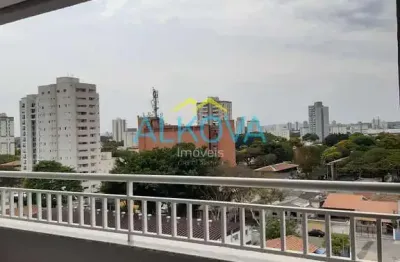 Apartamento para locação, parque industrial, são josé dos campos, sp