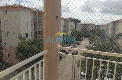 Apartamento para venda e locação, Jardim Sul, São José dos Campos, SP