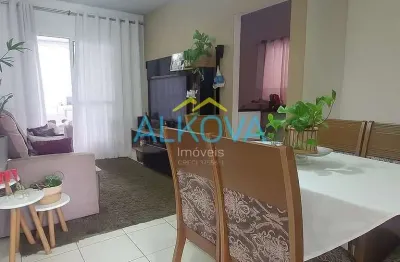 Casa em condomínio fechado com 3 quartos à venda na Estrada Velha Rio-São Paulo, Eugênio de Mello, São José dos Campos