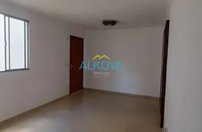 Apartamento à venda, floradas de são josé, são josé dos campos, sp