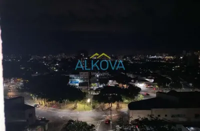 Apartamento à venda, floradas de são josé, são josé dos campos, sp