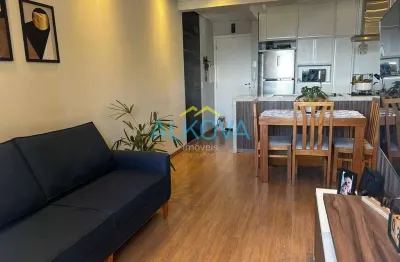 Apartamento à venda, Jardim América, São José dos Campos, SP