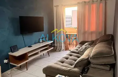 Apartamento à venda, jardim satélite, são josé dos campos, sp