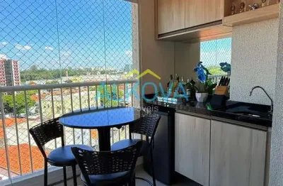 Apartamento à venda, jardim augusta, são josé dos campos, sp