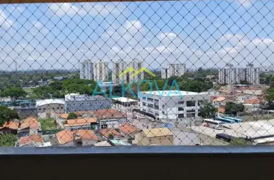 Apartamento à venda, jardim paulista, são josé dos campos, sp