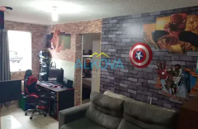 Apartamento à venda, chácara dos eucalíptos, são josé dos campos, sp