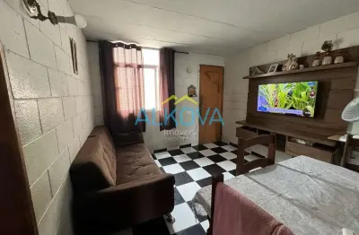 Apartamento à venda, Jardim Satélite, São José dos Campos, SP