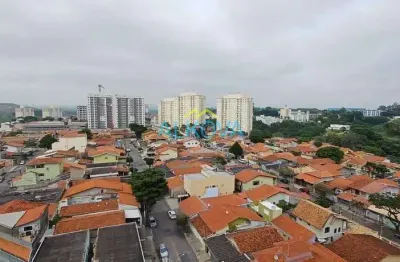 Apartamento com 2 quartos à venda na Avenida das Curruiras, Jardim Uirá, São José dos Campos