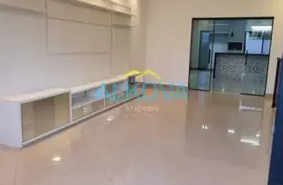 Sobrado para locação, loteamento verana, são josé dos campos, sp