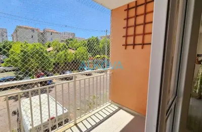 Apartamento residencial para locação, jardim sul, são josé dos campos - ap0152.