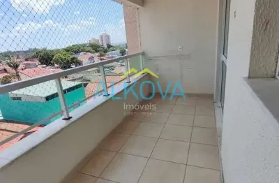 Apartamento para locação, Jardim Veneza, São José dos Campos, SP