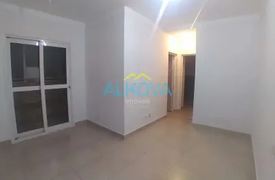 Apartamento para venda, jardim dos bandeirantes, são josé dos campos, sp