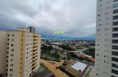 Apartamento residencial para locação, jardim satélite, são josé dos campos - ap0058.