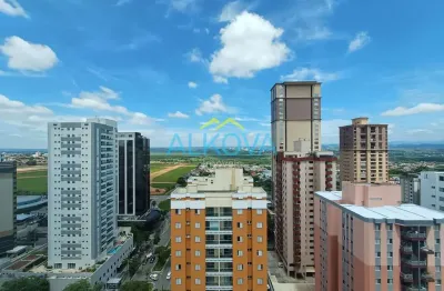 Sala Comercial, 108 m² - Jardim Aquarius - São José dos Campos/SP