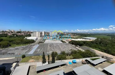 Apartamento à venda, Vila Industrial, São José dos Campos, SP