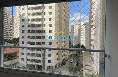 Apartamento para locação, Condomínio Royal Park, São José dos Campos, SP