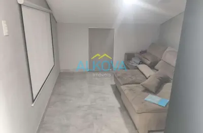 Sobrado à venda, Loteamento Residencial Vista Linda, São José dos Campos, SP