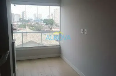 Apartamento com 3 quartos à venda na Rua Itororó, Vila Cardoso, São José dos Campos