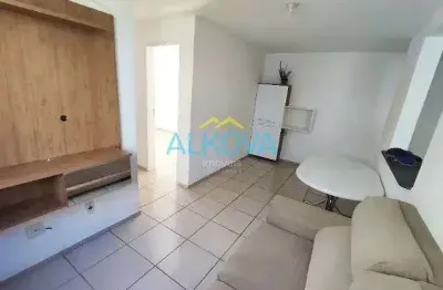 Apartamento para locação, Parque Residencial Flamboyant, São José dos Campos, SP