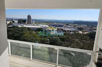 Apartamento com 3 quartos à venda na Rua São Diego, Jardim Califórnia, Jacareí