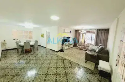 Casa com 3 quartos à venda na Rua Nazaré, Jardim Satélite, São José dos Campos