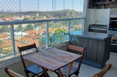 Apartamento à venda, Conjunto Residencial Trinta e Um de Março, São José dos Campos, SP