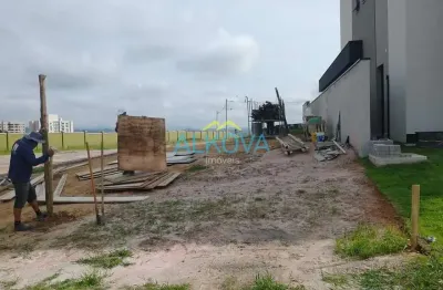 Terreno à venda, Condomínio Residencial Alphaville I, São José dos Campos, SP