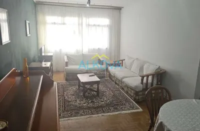 Apartamento para locação, Jardim São Dimas, São José dos Campos, SP