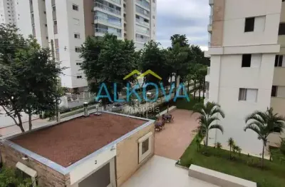 Apartamento à venda, Condomínio Royal Park, São José dos Campos, SP