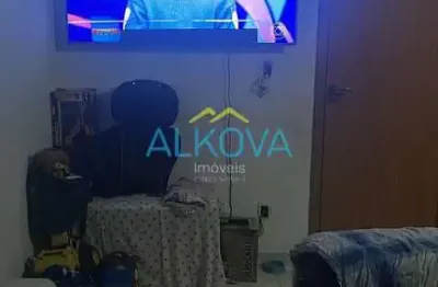 Apartamento para locação, Jardim das Indústrias, São José dos Campos, SP