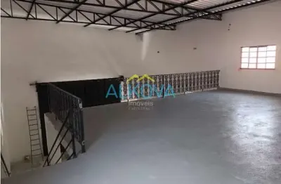 Galpão / Barracão para venda e locação, Jardim São Dimas, São José dos Campos, SP