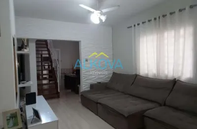 Casa com 3 quartos à venda na Rua Ilha do Sul, Jardim Paraíso, São José dos Campos