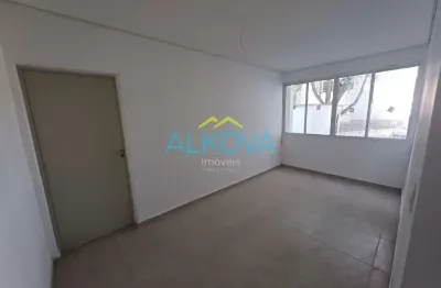 Apartamento à venda, Jardim Bela Vista, São José dos Campos, SP